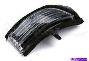 US�~���[ �X�o���E���~���[�^�[���V�O�i��84401AJ000 Subaru Right Side Mirror Turn Signal 84401AJ000�y���s�A���i�z