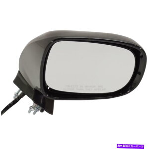 US�~���[ �~���[�E���̉��M���ꂽ��qRH 8790133111C0-PFM for Lexus ES350 2007 Mirror Right Hand Side Heated Passenger RH 8790133111C0-PFM for Lexus ES350 2007�y���s�A���i�z