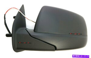 US�~���[ *�t�H�[�h�����W���[PJ PK 2006- 2011 left for Ford Ranger�̐V����*�h�A�~���[�i�{??���̓d���u���b�N�j *NEW* DOOR MIRROR (GENUINE ELECTRIC BLACK) for FORD RANGER PJ PK 2006- 2011 LEFT