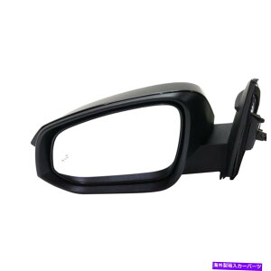 US~[ ~[̉MhCo[LH 879400R100C0-PFMpg^RAV4 13-15 Mirror Left Hand Side Heated Driver LH 879400R100C0-PFM for Toyota RAV4 13-15