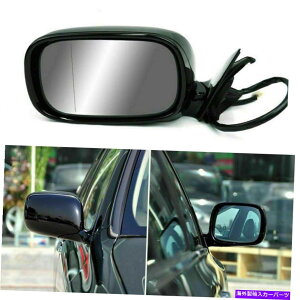US~[ g^NE2006-09̎܂肽ݎd͉MhCo[TChr[~[ Automatic Folding Power Heated Driver Side View Mirror For Toyota Crown 2006-09
