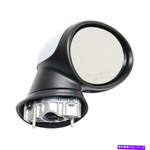 US~[ ~[ẺqRH MC1321104 51162755636~jN[p[ Mirror Right Hand Side Heated Passenger RH MC1321104 51162755636 for Mini Cooper