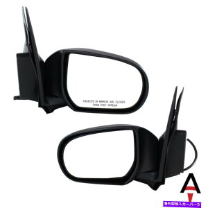US~[ ̂߂̍ƉE̋AtH[hGXP[vA}i[FO1320189 YL8Z17683CAA Left and Right MIRROR For Mercury,Ford Escape,Mariner FO1320189 YL8Z17683CAA
