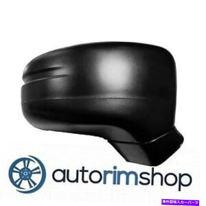 US�~���[ HO1321319 2018-19 Honda Odyssey�̃^�[���V�O�i���t��HO1321319 HO1321319 Passenger Power Door Mirror w/o Turn Signal for 2018-19 Honda Odyssey�y���s�A���i�z