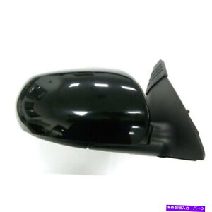 US�~���[ ���̊O���̐V�����I���W�i���@��E�}�j���A���t���}�j���A��876061m100 NEW Original Equipment Outside Mirrors Right Manual w/o Signal 876061M100