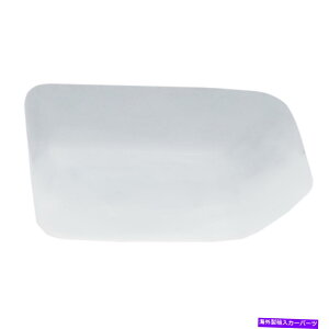 US~[ OEM New 2017-19 Super Duty Right Cassenger Mirror Cap OEM NEW 2017-19 Super Duty Right Passenger Mirror Cover Cap Chrome HC3Z17D742CA