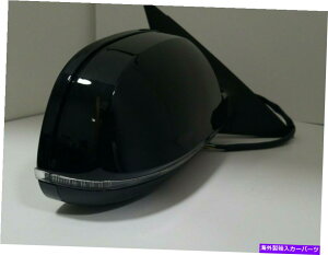 US�~���[ ��94�A�E�f�BA4 S4 2012 2013 2014 2015 2016�̃u���b�N�E���q�T�C�h�~���[ #94 BLACK RIGHT PASSENGER SIDE MIRROR FOR AUDI A4 S4 2012 2013 2014 2015 2016