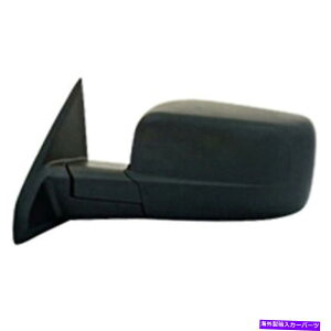 US�~���[ 09-12 for Dodge Ram 1500 2500 3500�h���C�o�[�T�C�h�}�j���A���~���[�ȊO�̃e�N�X�`���[ 09-12 For Dodge Ram 1500 2500 3500 Driver Side Manual Mirror NON-Tow Textured