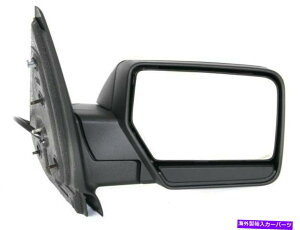 US�~���[ 2012-2017 Ford Expedition Mirror Right -Passenger Side 51113BX 2014 2013 For 2012-2017 Ford Expedition Mirror Right - Passenger Side 51113BX 2014 2013�y���s�A���i�z