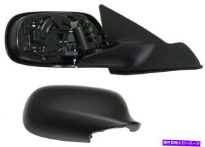 US~[ 2003-2011Kool Vuep[~[Saab 9-3q̉Mw/ Kool Vue Power Mirror For 2003-2011 Saab 9-3 Passenger Side Heated W/ Memory