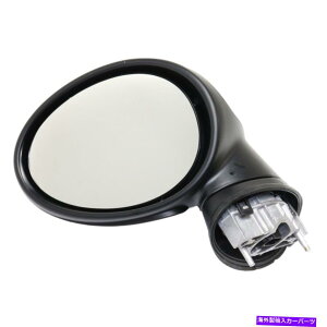 US~[ 51162755635 MC1320104~[葤̉MhCo[LH~jN[p[ 51162755635 MC1320104 Mirror Left Hand Side Heated Driver LH for Mini Cooper