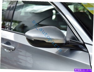 US~[ z_AR[h2018-2020Vo[qTChtH[hM^[VOi~[ For Honda Accord 2018-2020 Silver Passenger Side Fold Heated Turn Signal Mirror