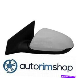 US~[ hy1320226p[~[wMw/ot17-18q[̃^[M... HY1320226 Left Power Mirror w Heated w/o Memory w/o Turn Signal for 17-18 Hyu...