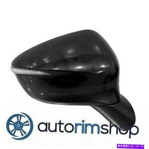 US~[ MA1321215qp[hA~[2015-2016̉MKX}c_CX5 MA1321215 Passenger Power Door Mirror w Heated Glass for 2015-2016 Mazda CX5
