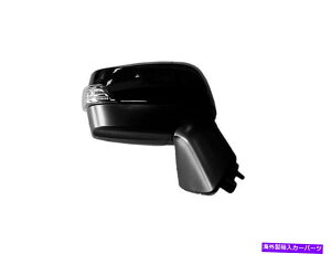 US�~���[ 2015-2017 Subaru Legacy Mirror Right -Passenger Side 95959cr 2016 For 2015-2017 Subaru Legacy Mirror Right - Passenger Side 95959CR 2016�y���s�A���i�z