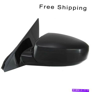 US~[ LHTChp[M~[́A96302ZA30E NI1320149œYőlɓK܂ LH Side Power Heated Mirror Fits Nissan Maxima With Memory 96302ZA30E NI1320149