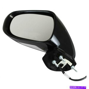US~[ Ṽp[M~[̓NTXIS250 IS350 LX1320111ɓK܂ NEW LEFT SIDE POWER HEATED MIRROR FITS LEXUS IS250 IS350 LX1320111