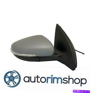 US~[ VW1321134Ẽp[~[WM10-14tHNX[QSt10-14 Volkswa ... VW1321134 Right Power Mirror w Heated for 10-14 Volkswagen Golf 10-14 Volkswa...