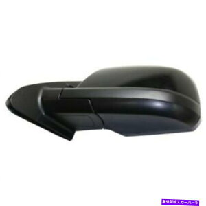 US�~���[ �V����LH�T�C�h�p���[���M�~���[�ɓK������14-2016�g���^�Z�R�C�ASR5���f��TO1320324 New LH Side Power Heated Mirror Fits 14-2016 Toyota Sequoia SR5 Model TO1320324