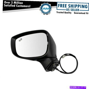US~[ ~[LHhCo[TChp[M^[VOiBSD}c_CX5 Mirror LH Driver Side Power Heated Turn Signal BSD for Mazda CX5