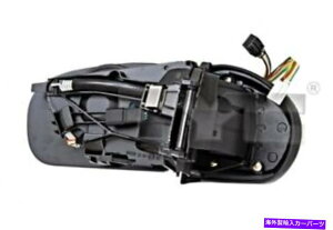 US~[ ZfXS211 W211 2038105776̂߂ɍTycTCh~[ TYC Side Mirror Left For MERCEDES S211 W211 2038105776