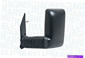 US~[ LpTCh~[RxbNXreft Iveco Daily 1997-2007 Wide Angle Side Mirror Convex Long LEFT Fits IVECO Daily 1997-2007