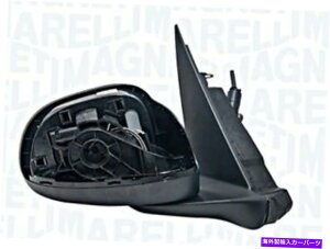 US~[ Fiat 500L 735558564 Magneti MarellĩTCh~[E Side Mirror Right For FIAT 500L 735558564 MAGNETI MARELLI