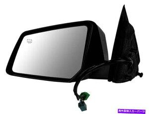 US~[ 2007N2010NɂāAyOutlook Mirror86562GF 2008 2009c܂ For 2007-2010 Saturn Outlook Mirror Left 86562GF 2008 2009