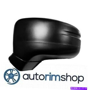 US�~���[ HO1320319 2018-2019�̃^�[���M���t���h���C�o�[�p���[�h�A�~���[�z���_�I�f�b�Z�C HO1320319 Driver Power Door Mirror w/o Turn Signal for 2018-2019 Honda Odyssey�y���s�A���i�z