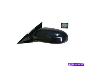 US�~���[ �� - 16-18���Y�̃h���C�o�[�T�C�h�~���[JG57Q5 Left - Driver Side Mirror For 16-18 Nissan Maxima JG57Q5�y���s�A���i�z