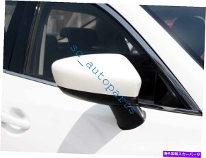 US~[ Mazda6 Atenza 2014-2016Eq^[VOitH[h~[Y For Mazda6 Atenza 2014-2016 White Right Passenger Side Turn Signal Fold Mirror y