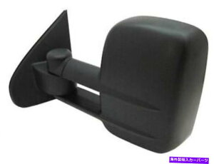 US�~���[ �� - �h���C�o�[�T�C�h�~���[��GMC Sierra 2500 HD 2015-2019 Denali 26MWFN�ɓK�����܂� Left - Driver Side Mirror fits GMC Sierra 2500 HD 2015-2019 Denali 26MWFN