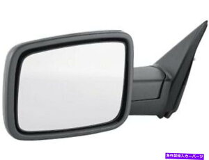 US�~���[ �� - 2011-2020 RAM 1500 2014 2013 2015 2016 2018 Y316YT�̃h���C�o�[�T�C�h�~���[ Left - Driver Side Mirror For 2011-2020 Ram 1500 2014 2013 2015 2016 2018 Y316YT
