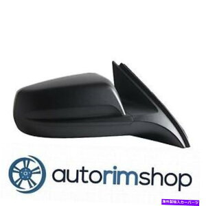 US~[ GM1321467qp[~[2013-15V{[}ủMw GM1321467 Passenger Power Mirror w Heated w Memory for 2013-15 Chevrolet Malibu