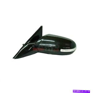 US�~���[ �V�����t�B�b�g2009-2014���Y�ő�NI1320213���h���C�o�[�T�C�h�p���[�h�A�~���[ New Fits 2009-2014 Nissan Maxima NI1320213 Left Driver Side Power Door Mirror�y���s�A���i�z