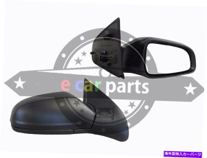 US~[ z[fAXgN[yAH 9/2004-2010ETChhA~[GNgbNubN HOLDEN ASTRA COUPE AH 9/2004-2010 RIGHT HAND SIDE DOOR MIRROR ELECTRIC BLACK