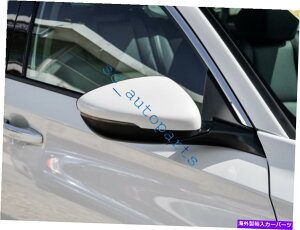 US�~���[ ?�z���_�A�R�[�h2018-2020�z���C�g�E���q�[�g�t�H�[���h�^�[���V�O�i��8wire�~���[ ~For Honda Accord 2018-2020 White Right Side Heat Fold Turn Signal 8Wire Mirror�y���s�A���i�z