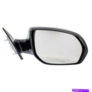 US~[ 87620B8023 HY1321205q_CT^tFXL̉E葤̏RH 87620B8023 HY1321205 Mirror Right Hand Side Passenger RH for Hyundai Santa Fe XL