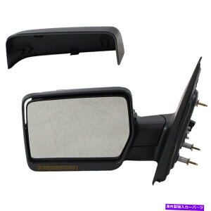 US~[ 8L3Z17683RA FO1320333~[̃~[F150gbNhCo[LĤ߂ɉM 8L3Z17683RA FO1320333 Mirror Left Hand Side Heated for F150 Truck Driver LH