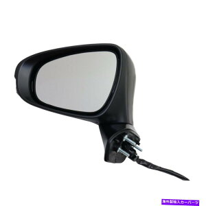 US~[ 8794033A71C0 LX1320133~[̉MhCo[LHNTXES350 8794033A71C0 LX1320133 Mirror Left Hand Side Heated Driver LH for Lexus ES350