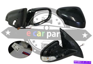 US~[ tH[ht@RFG XR6/XR8 02/2008-2014ETChhA~[GNgbNubN FORD FALCON FG XR6/XR8 02/2008-2014 RIGHT HAND SIDE DOOR MIRROR ELECTRIC BLACK