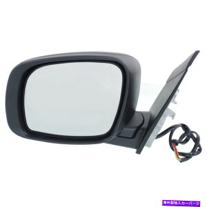 US~[ 1AN411X8AJ CH1320385~[̃~[ƃJg[hCo[̂߂ɉMꂽLH 1AN411X8AJ CH1320385 Mirror Left Hand Side Heated for Town and Country Driver LH