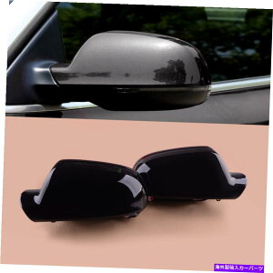 US~[ 2PCS LRobNr[TCh~[nEWOJo[LbvAEfBA3 S3 A4 S4 A5 S5ɓKĂ܂ 2pcs L&R Rearview Side Mirror Housing Cover Cap Fit For Audi A3 S3 A4 S4 A5 S5