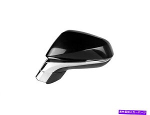 US~[ 2016-2019NTXRX450H~[ - hCo[TCh14289WB 2017 2018 For 2016-2019 Lexus RX450h Mirror Left - Driver Side 14289WB 2017 2018