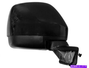 US~[ 2011-2017̓YNGXg~[E - ȑ34775TK 2013 2014 2014 For 2011-2017 Nissan Quest Mirror Right - Passenger Side 34775TK 2013 2012 2014