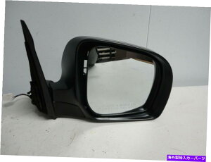 US~[ 2011-2013 Subaru ForesterEq~[p[Moem new 2011-2013 Subaru Forester Right Passenger Mirror Power Non Heated OEM New