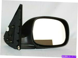 US�~���[ �V�����y�A�h�A�~���[�̓g���^�Z�R�C�ASR5 2001-2007 Tundra Limited 2003-2006�ɓK�����܂� NEW PAIR DOOR MIRRORS FITS TOYOTA SEQUOIA SR5 2001-2007 TUNDRA LIMITED 2003-2006