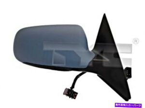 US~[ Audi A6 Avant 4B C5 RS6 S6 4??B1858532BĤ߂TYCTCh~[ TYC Side Mirror Right For AUDI A6 Avant 4B C5 RS6 S6 4B1858532BH