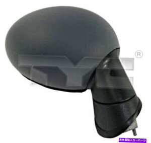 US~[ ~jNu}R50 R53 R55 R56 R57 Cooper D 51162755639̂߂ɍTycTCh~[ TYC Side Mirror Left For MINI Clubman R50 R53 R55 R56 R57 Cooper D 51162755639