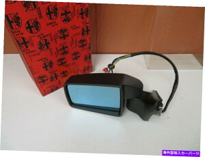 US~[ VAt@I~m1987-1988cĂ鋾P/N 605-29774 nos New Alfa Romeo Milano 1987-1988 Left Heated Mirror P/N 605-29774 NOS